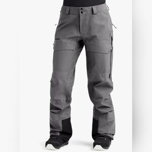 Dakine Women's Sender Stretch 3L Pant NEW size Medium